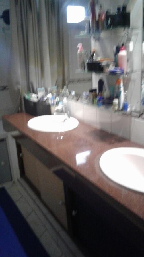 Grand Chic Au Cil Apartamento Casa Blanca