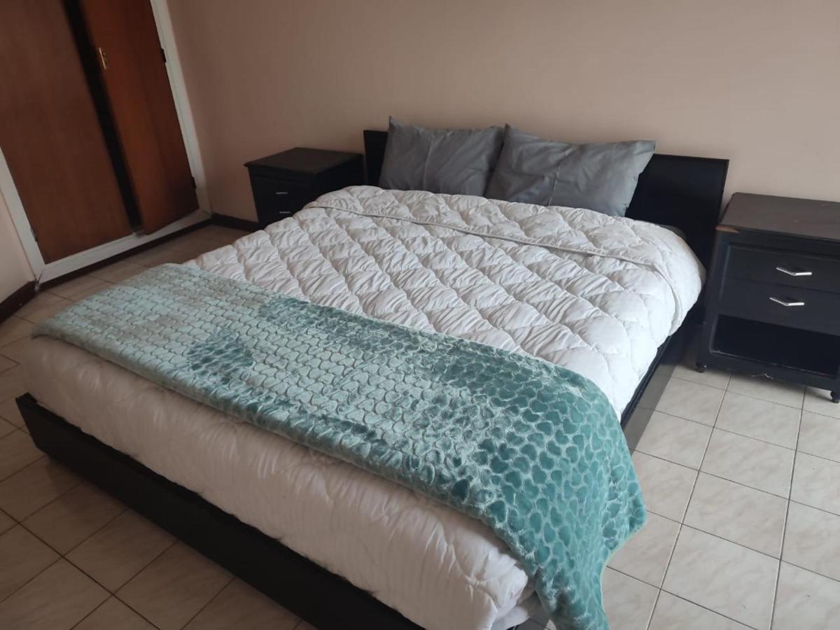 Apartamento Grand Chic Au Cil