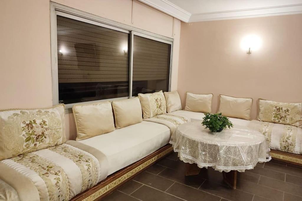 Grand Chic Au Cil Apartamento *