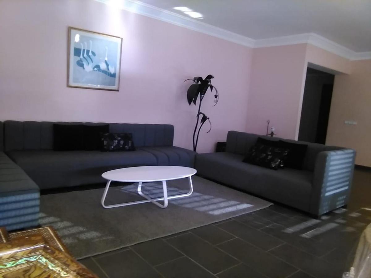 Apartamento Grand Chic Au Cil Casa Blanca