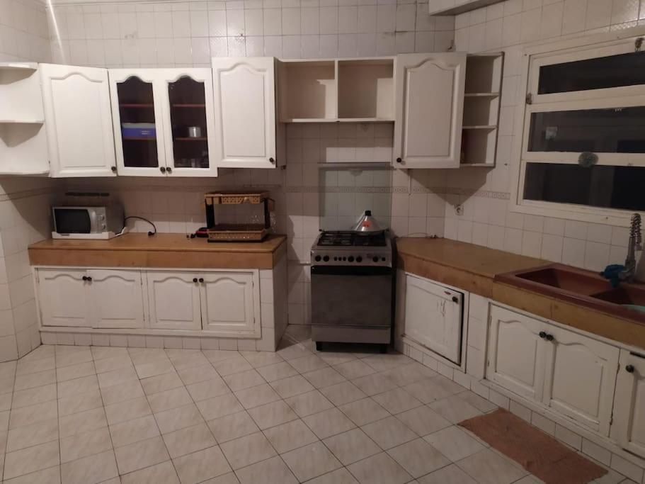 Grand Chic Au Cil Apartamento Casa Blanca
