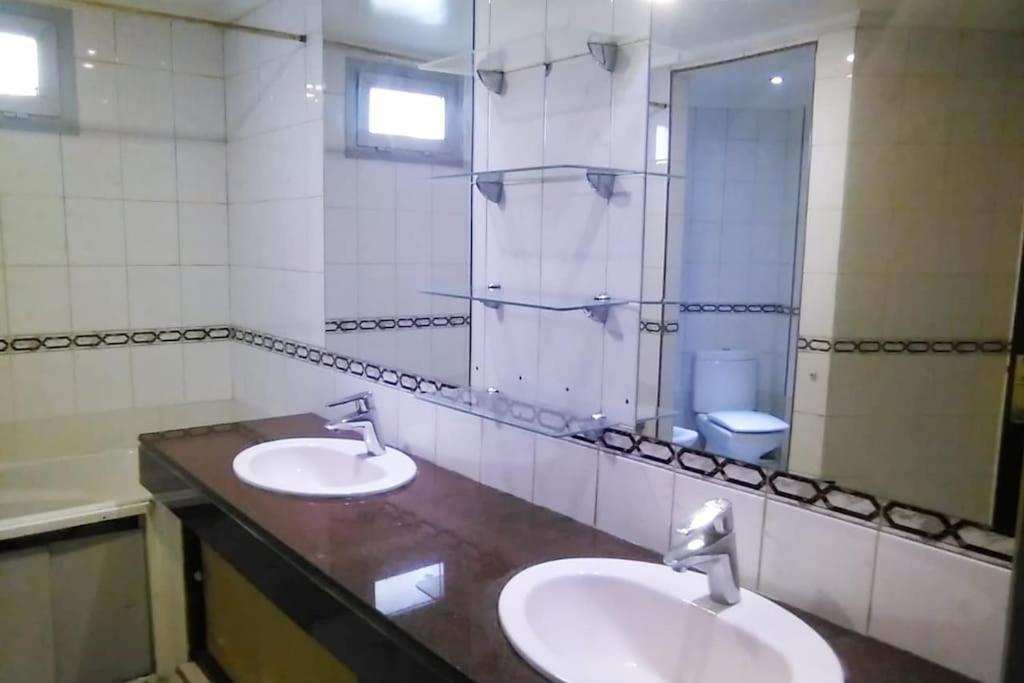 Grand Chic Au Cil Casa Blanca