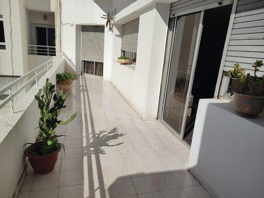 Grand Chic Au Cil Apartamento *