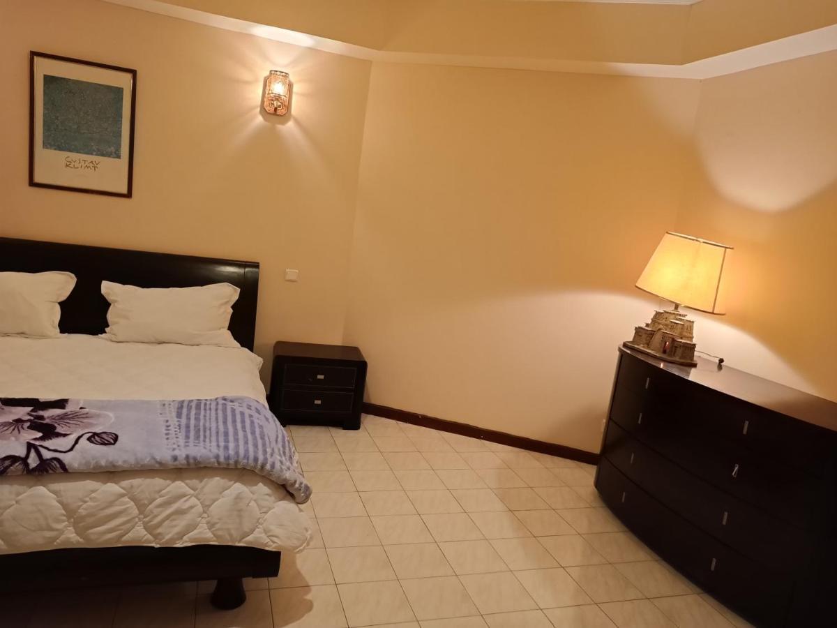 Grand Chic Au Cil Apartamento