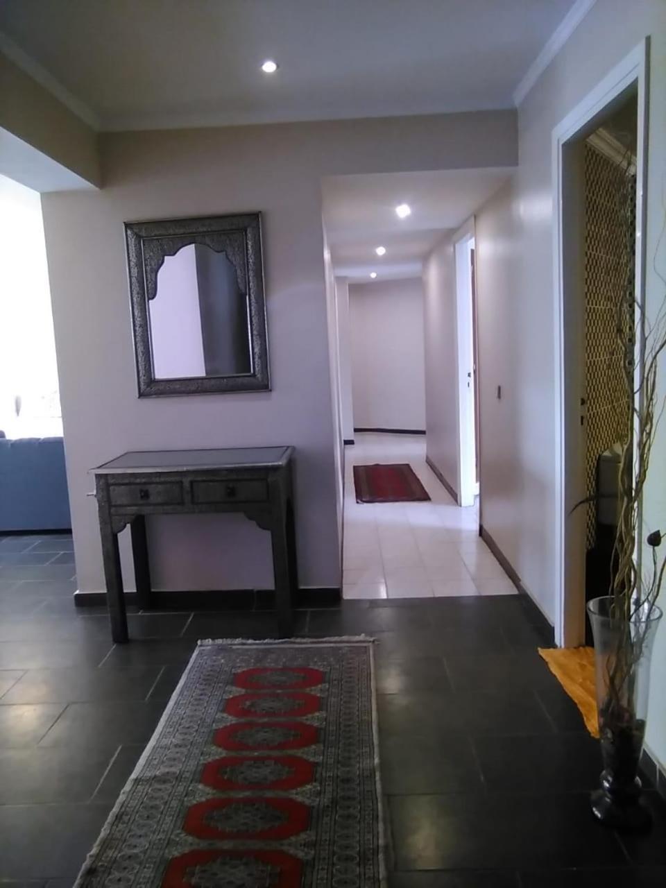 Grand Chic Au Cil Apartamento *