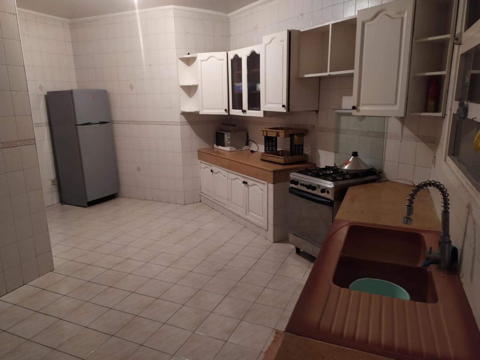 Grand Chic Au Cil Apartamento Casa Blanca