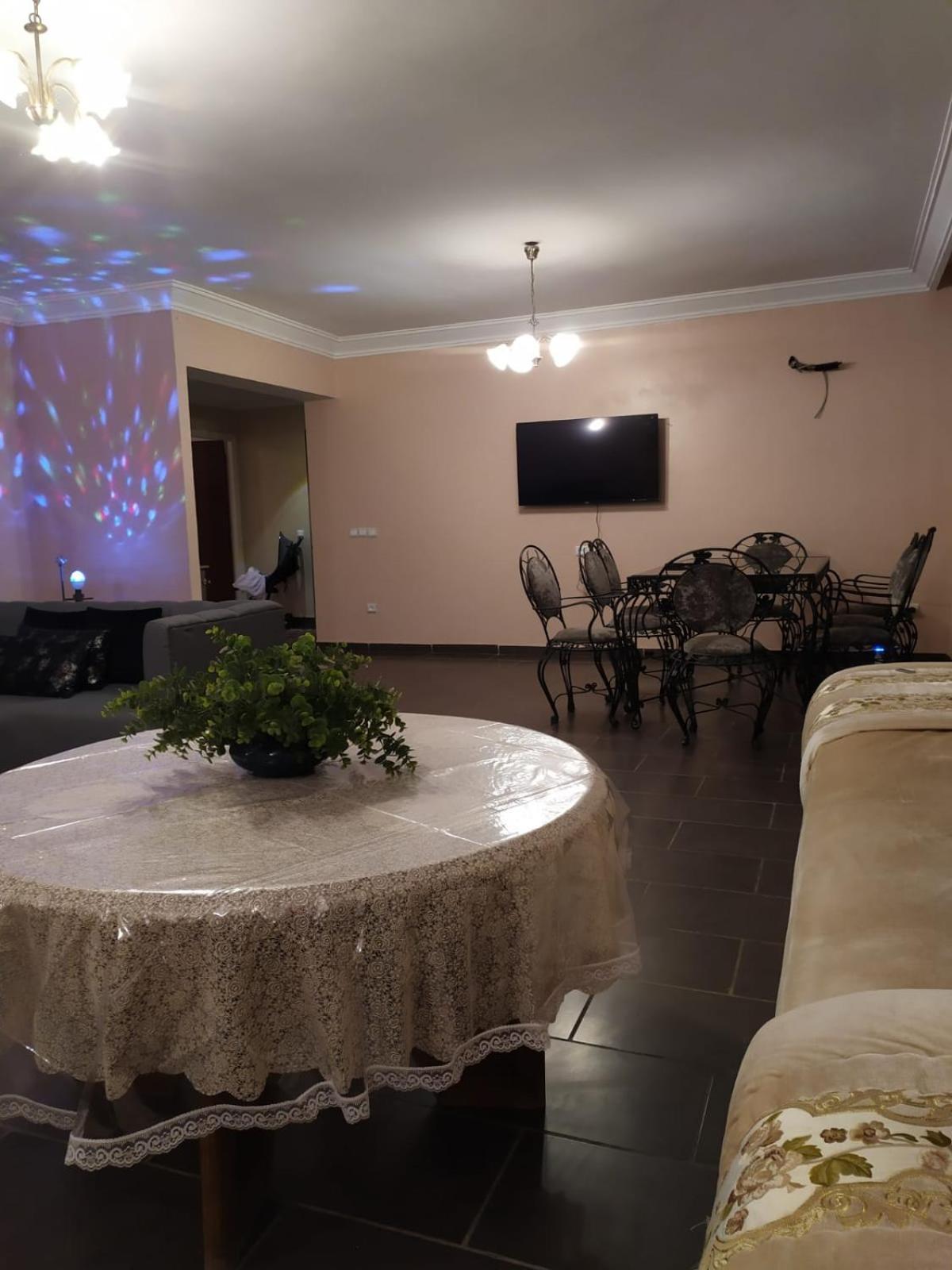 Apartamento Grand Chic Au Cil Casa Blanca